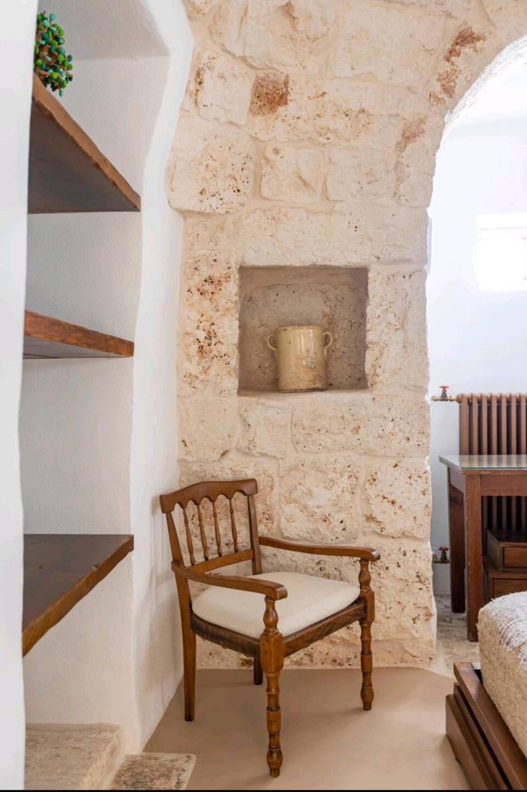 Trullo Zurlo Villa Ostuni Exterior photo