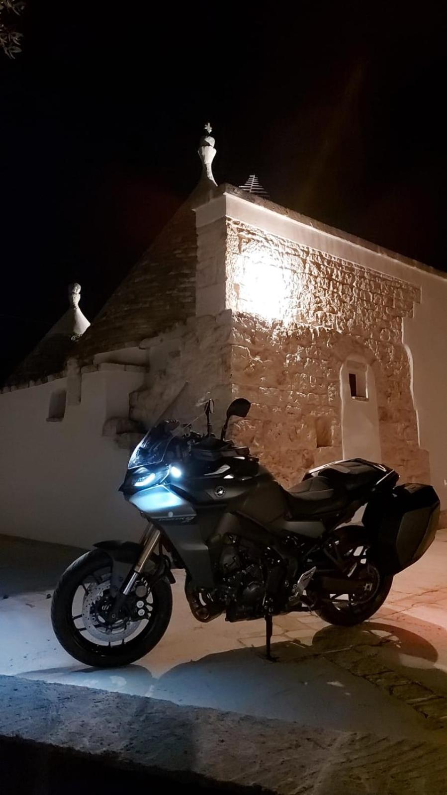 Trullo Zurlo Villa Ostuni Exterior photo